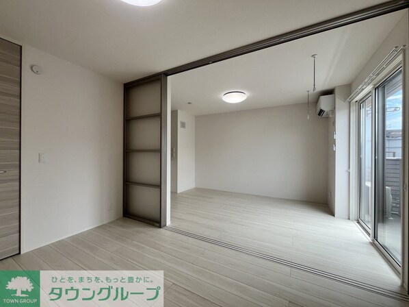 サニーコート・ライアンVの物件内観写真